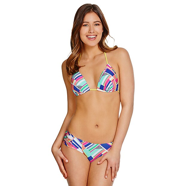 piping hot swimwear target