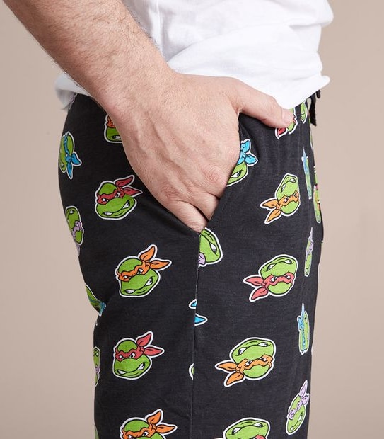 Teenage Mutant Ninja Turtles&trade; Pyjama Set