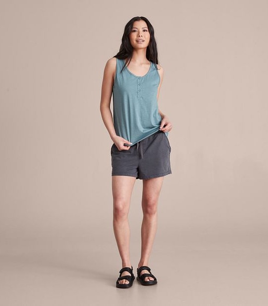 Alexa Henley Tank Top