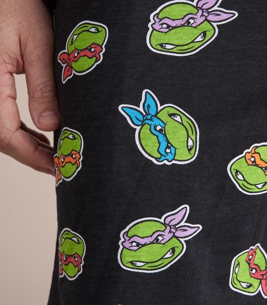 Teenage Mutant Ninja Turtles&trade; Pyjama Set