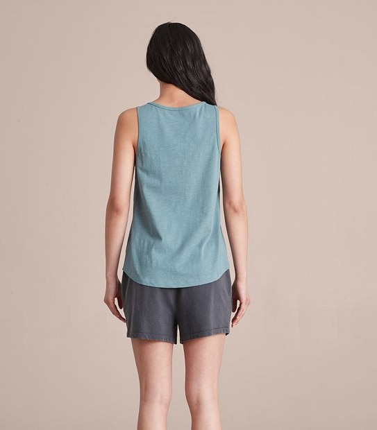 Alexa Henley Tank Top