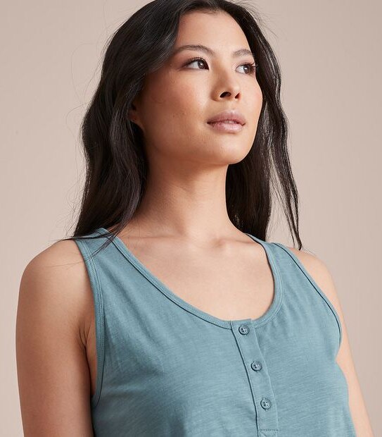Alexa Henley Tank Top