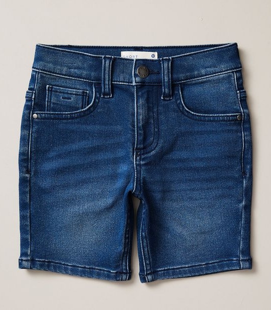 Wonder Denim Shorts 5 of 5