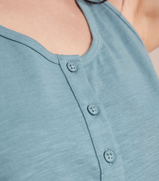 Alexa Henley Tank Top