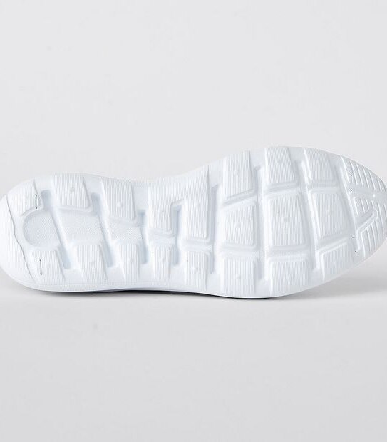 Ash Slip On Sneakers - Stone/White 3 of 3