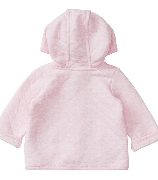 Casey Hooded Jacket 2 of 3