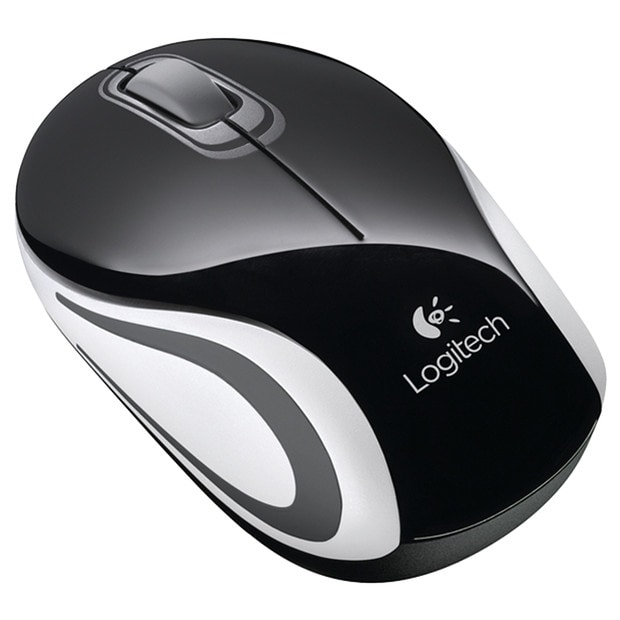 logitech bluetooth travel mouse pin