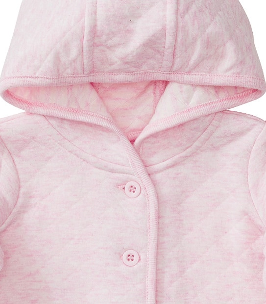 Casey Hooded Jacket 3 of 3