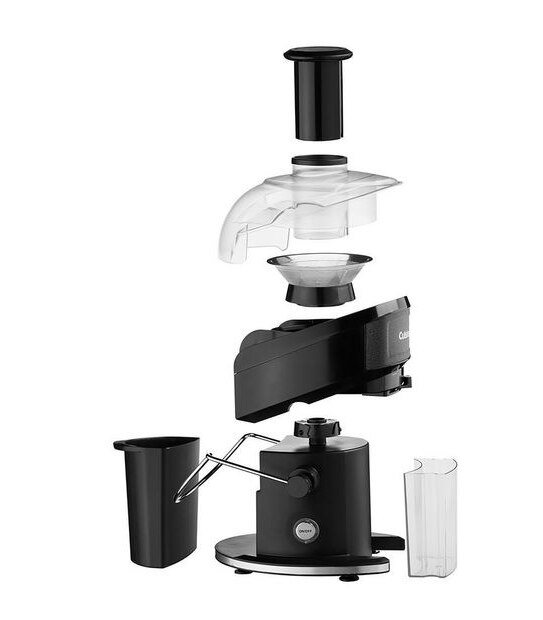 Cuisinart Juicer Central CJE500A Target Australia