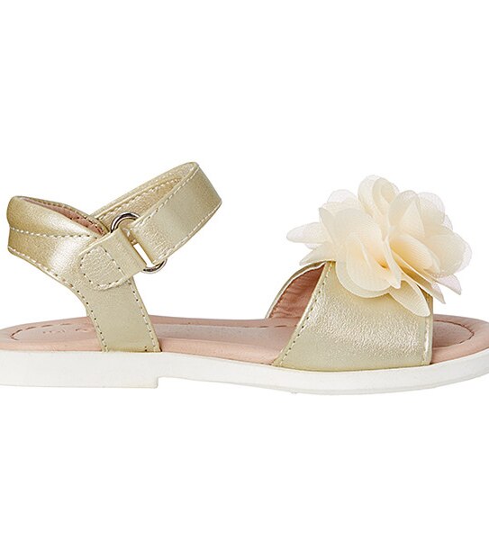 Jenny Floral Sandals 4 of 6