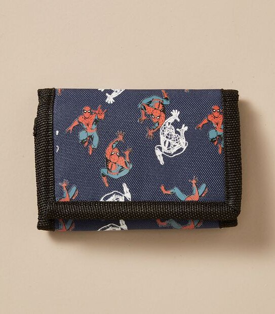 The Amazing Spider-Man Heroes Wallet