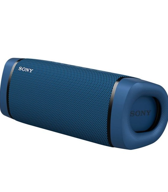 Sony Extra Bass Wireless Speaker SRSXB33