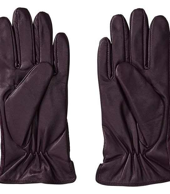 Leather & Suede Gloves