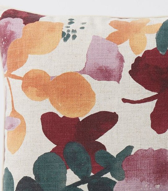 Farren Print Cushion