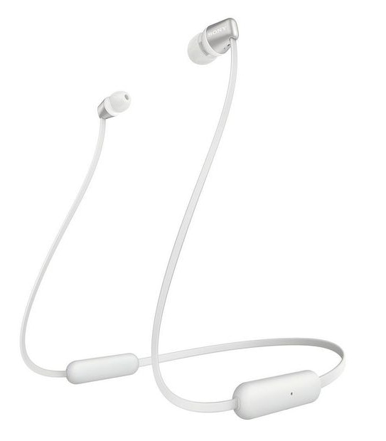 Sony In-Ear Bluetooth Earphones WIC310W