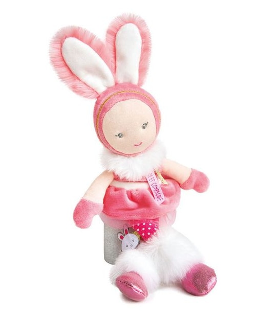 Histoire d' Ours Lady Poupées Plush Dolls 25cm - Assorted*