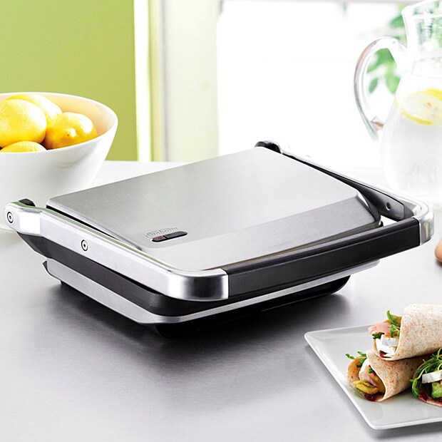 sunbeam sandwich press target