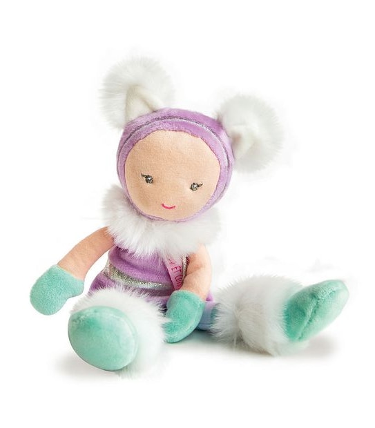 Histoire d' Ours Lady Poupées Plush Dolls 25cm - Assorted*