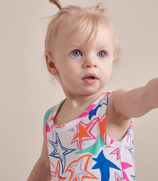 Bonds Baby Tutu Dress