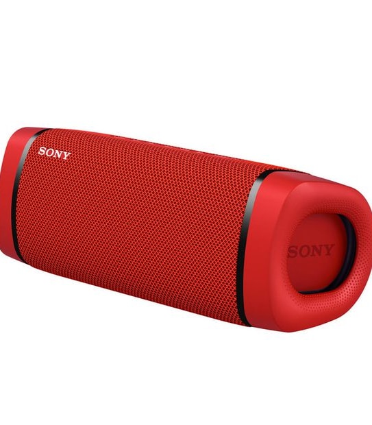 Sony Extra Bass Wireless Speaker SRSXB33