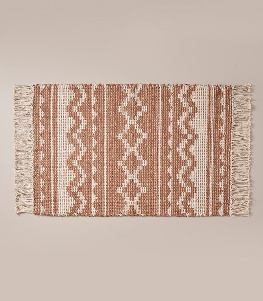 Alfie Aztec Door Mat - 60cm x 90cm