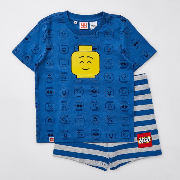 Target lego pyjamas 2025