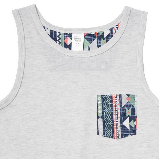 aztec printed pyjamas with bonus sleep mask target australia baby size chart australia