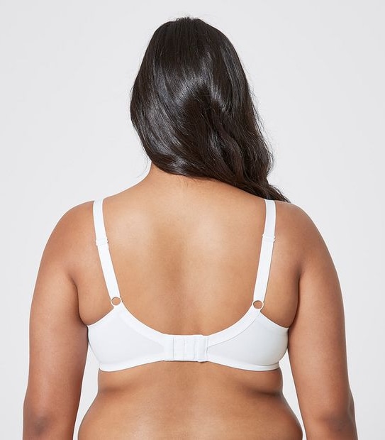 Milly Minimiser Bra