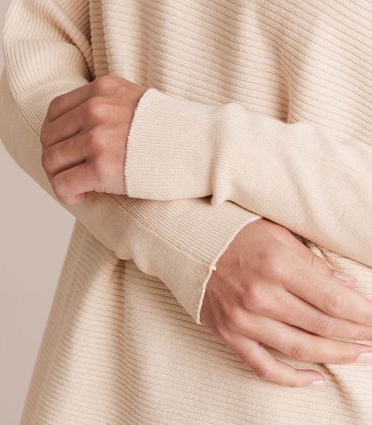 Preview Dolman Sleeve Jumper