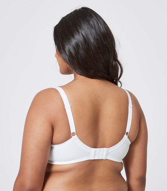 Milly Minimiser Bra