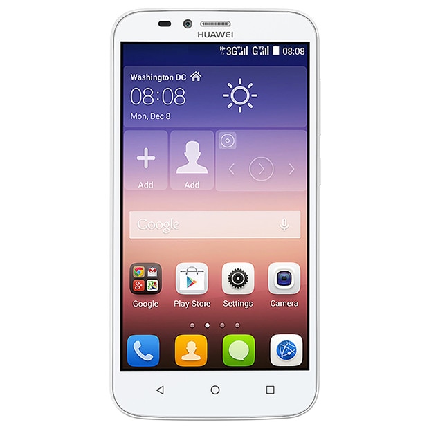 Huawei Y625 Unlocked Mobile Phone