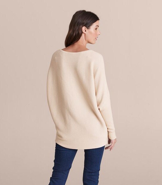 Preview Dolman Sleeve Jumper