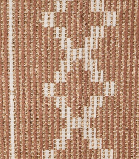 Alfie Aztec Door Mat - 60cm x 90cm