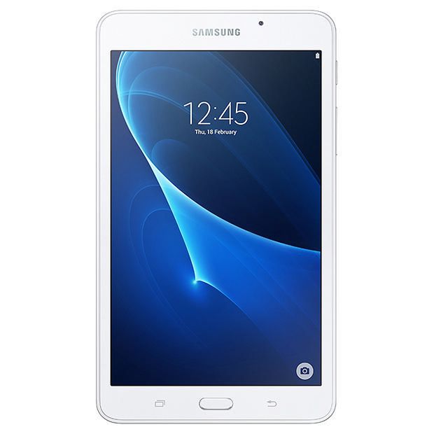 Samsung Galaxy Tab A 8GB WiFi 7 Samsung Galaxy Tab A 8GB WiFi 7