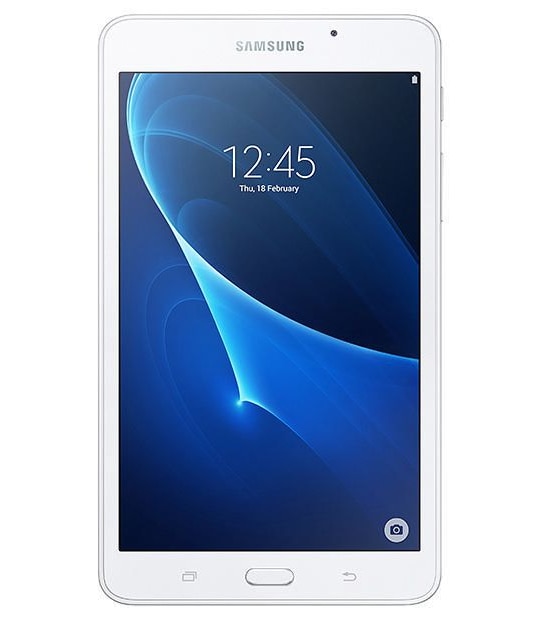 Samsung Galaxy Tab A 8GB WiFi 7" Tablet