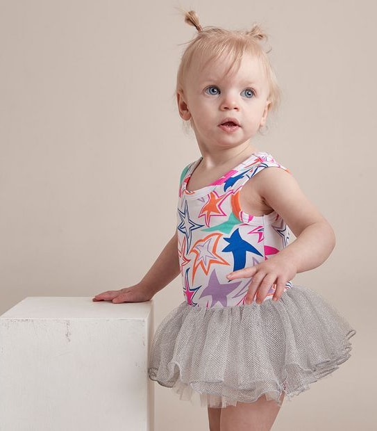 Bonds Baby Tutu Dress