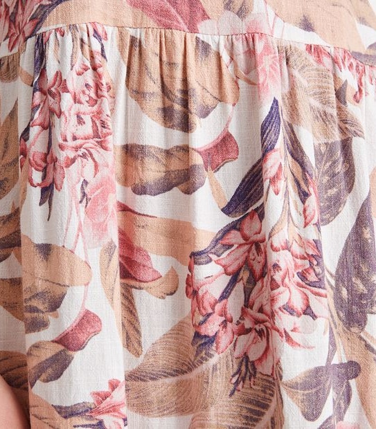 Family Matching Tiered Halter Maxi Dress