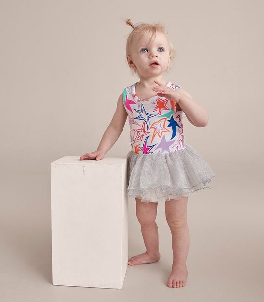 Bonds Baby Tutu Dress