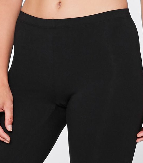 Mid Length Bike Shorts