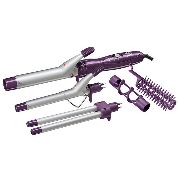 VS Sassoon Total Curl - VS2021BA VS Sassoon Total Curl - VS2021BA