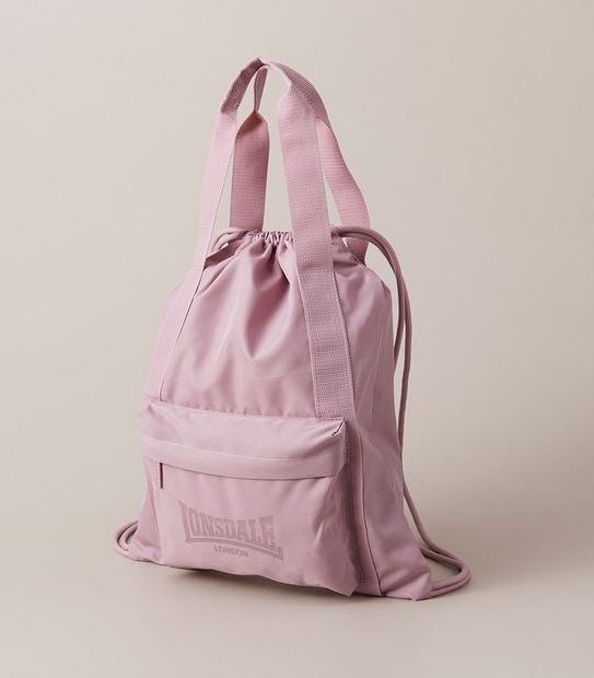 Lonsdale London Haywood Gymsack
