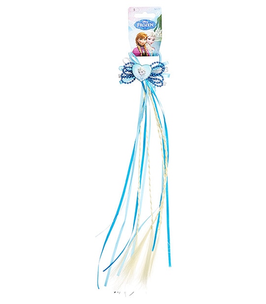 Disney Frozen Elsa Hair Piece