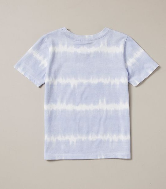 Organic Cotton Tie-Dye Pyjama Set