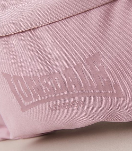 Lonsdale London Haywood Gymsack