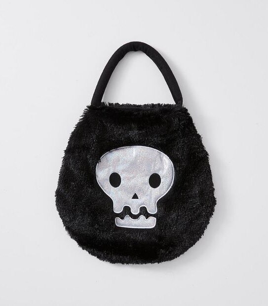 Halloween Character Bags - Assorted