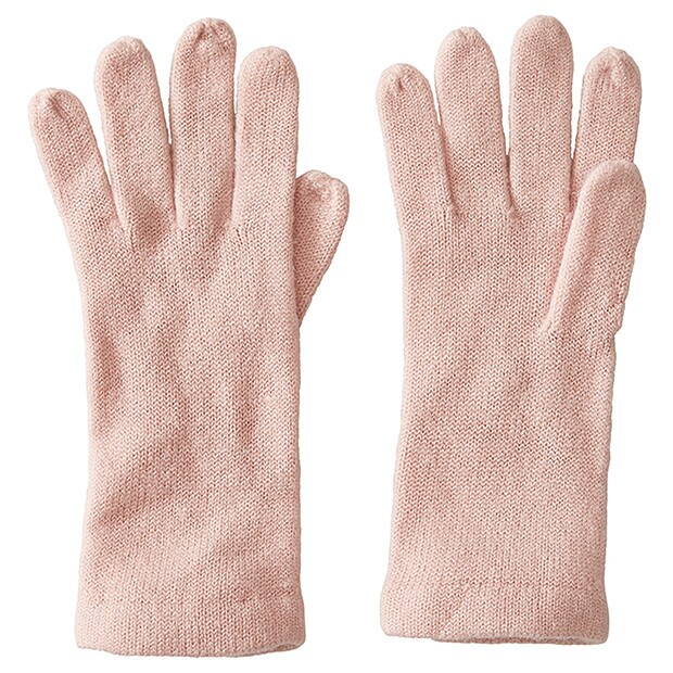 Super Soft Knitted Gloves Super Soft Knitted Gloves