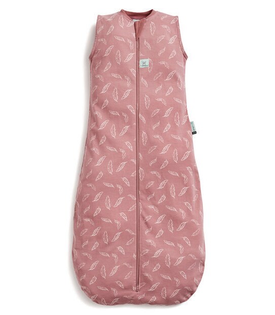 Ergo Pouch Jersey Sleeping Bag 0.2 TOG - Size 3-12 months