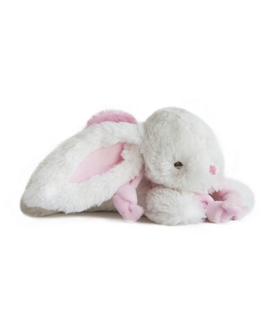 Histoire d' Ours Bunny Rabbit Plush 20cm - Pink