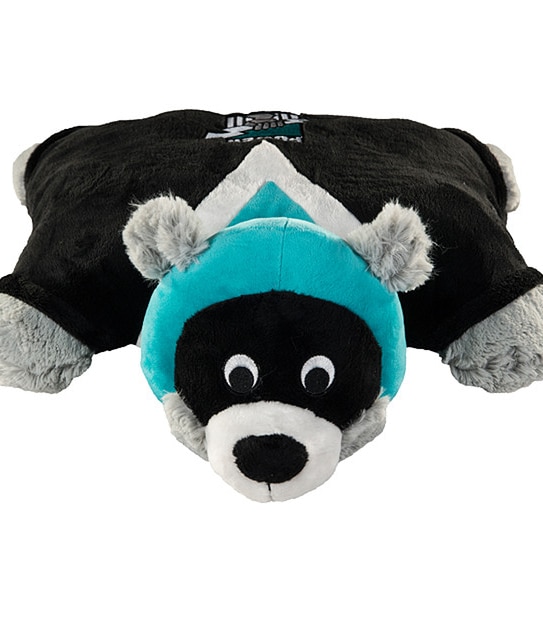 AFL Port Adelaide Pillow Pet