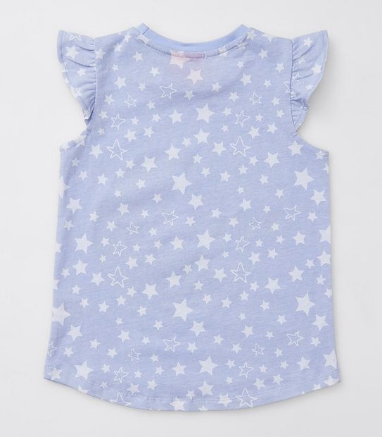 Emma Wiggle Pyjama Set - Lilac